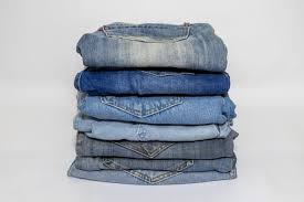 Jeans Washing