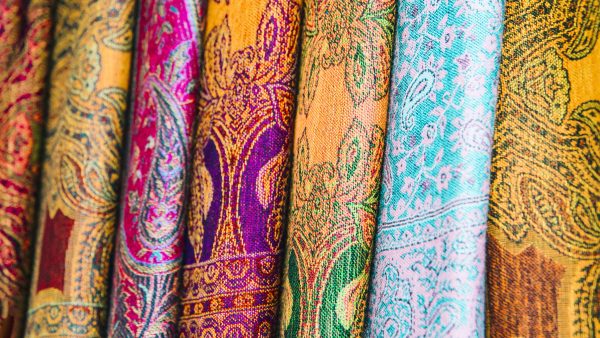 Sarees Dry Cleaning