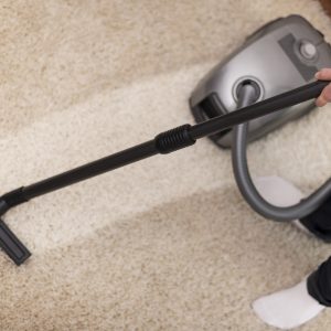 Floor Carpet Cleaning