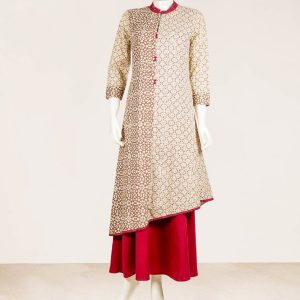 Salwar Washing