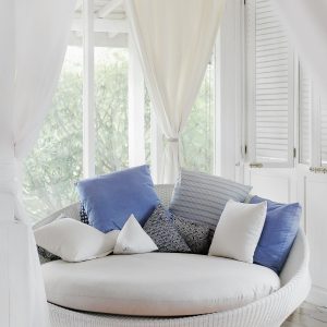 Bed and Pillows Dry Cleaning