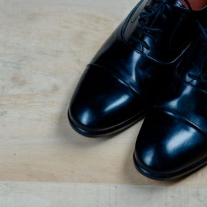 Formal Shoe Cleaning
